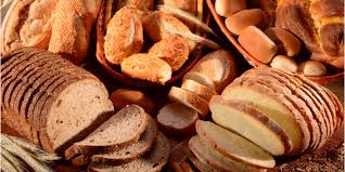 Roti Gandum